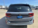 New 2025 Honda Odyssey Touring image 4
