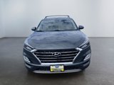 Used 2021 Hyundai Tucson Limited image 2