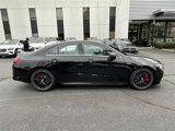 New 2025 Mercedes-Benz CLA 45 AMG 4MATIC image 5