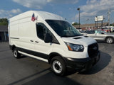 Used 2023 Ford Transit 350 148 High Roof image 4