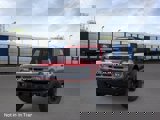 New 2025 Ford Bronco Big Bend image 2