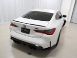Used 2023 BMW M4 xDrive Competition w/ M Carbon Exterior Package image 5