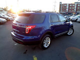 Used 2015 Ford Explorer XLT w/ Equipment Group 202B image 4