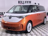 New 2025 Volkswagen ID. Buzz 1st Edition image 3