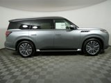 New 2025 INFINITI QX80 Sensory image 2