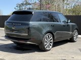 New 2025 Land Rover Range Rover SE image 6