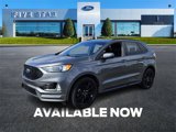 Used 2022 Ford Edge ST-Line image 3