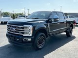 Used 2024 Ford F250 Platinum image 3