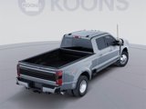 New 2025 Ford F350 XL w/ FX4 Off-Road Package image 4