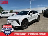 New 2025 Chevrolet Blazer EV LT w/ Super Cruise Package image 3