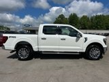 New 2025 Ford F150 Lariat image 3