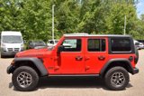 Used 2024 Jeep Wrangler Unlimited Rubicon image 5
