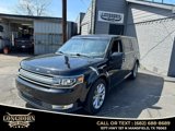 Used 2019 Ford Flex Limited image 3