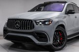 New 2026 Mercedes-Benz GLE 63 AMG S image 2