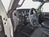 New 2025 Jeep Wrangler Unlimited Rubicon image 3