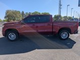 New 2025 Chevrolet Silverado 1500 RST w/ Z71 Off-Road Package image 2