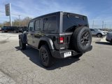 New 2025 Jeep Wrangler Sport S image 3