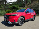 New 2026 Honda CR-V Sport Touring image 3