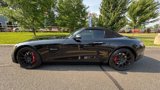 Used 2018 Mercedes-Benz AMG GT Roadster w/ Lane Tracking Package image 3