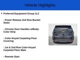 New 2025 Chevrolet Tahoe Premier image 3
