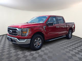 Certified 2022 Ford F150 XLT w/ Equipment Group 302A High image 3
