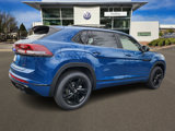 New 2025 Volkswagen Atlas Cross Sport SEL R-Line image 5