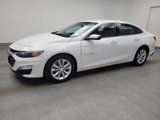 Used 2023 Chevrolet Malibu LT image 2