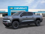 New 2026 Chevrolet Silverado EV Trail Boss image 2