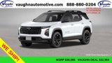 New 2026 Chevrolet Equinox LT image 1