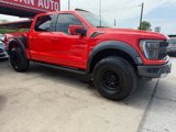 Used 2021 Ford F150 Raptor w/ Equipment Group 801A High image 3