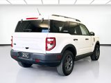 Used 2024 Ford Bronco Sport Big Bend image 4