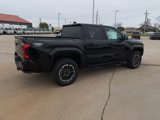 New 2025 Toyota Tacoma TRD Sport image 5