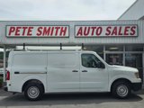 Used 2020 Nissan NV 1500 S image 2