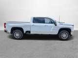 New 2025 Chevrolet Silverado 2500 LTZ w/ LTZ Convenience Package image 3
