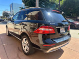 Used 2013 Mercedes-Benz ML 350 2WD image 6