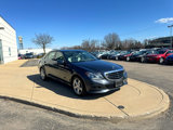 Used 2014 Mercedes-Benz E 350 4MATIC Sedan image 3