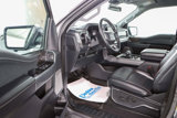 Used 2023 Ford F150 Lariat w/ Trailer Tow Package image 3