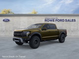 New 2025 Ford F150 Raptor image 3