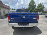 Used 2016 RAM 1500 Big Horn image 4