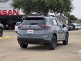 New 2026 Nissan Rogue SV image 5