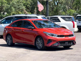 Used 2022 Kia Forte GT-Line w/ GT-Line Technology Package image 3