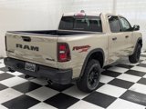 New 2025 RAM 1500 Rebel w/ Rebel Level 2 Equipment Group image 6