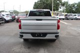 Used 2022 Chevrolet Silverado 1500 Custom image 4