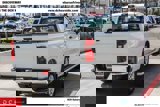 Used 2024 Chevrolet Silverado 1500 W/T w/ WT Fleet Convenience Package image 4
