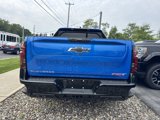 New 2025 Chevrolet Silverado EV RST image 3