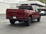 New 2025 GMC Sierra 2500 AT4 w/ AT4 Premium Plus Package image 3