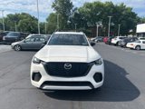 Used 2025 MAZDA CX-70 3.3 Turbo S w/ Premium Plus image 2