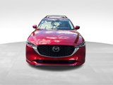 Certified 2024 MAZDA CX-5 AWD 2.5 S image 2
