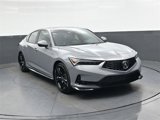 New 2026 Acura Integra A-Spec image 2