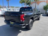 New 2026 Chevrolet Colorado W/T w/ WT Custom Package image 6